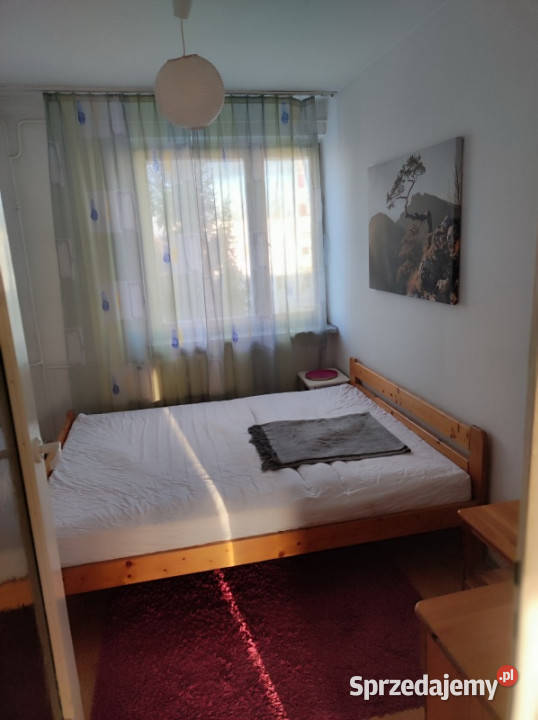 GdańskMorena 4pok Idealna Dojazd bez korków Gdańsk