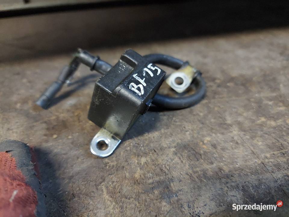 Honda BF 15 impulsator BF15 10 8 zapłon czujnik Jelenia Góra