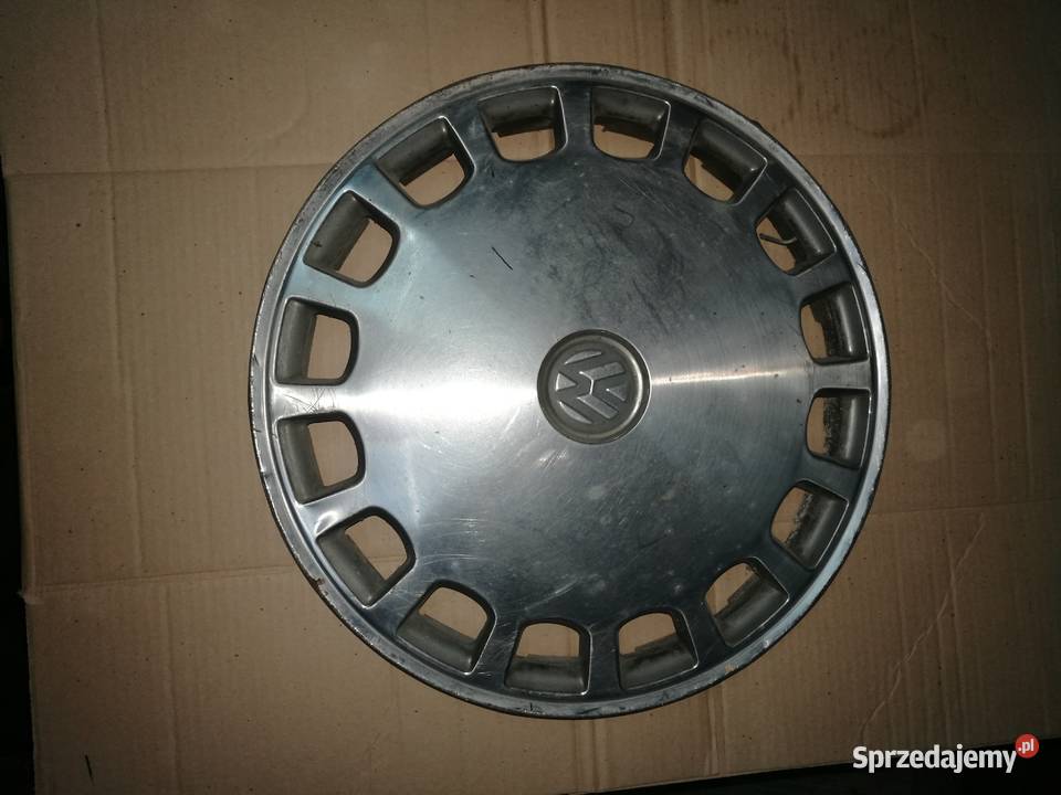 Kolpaki BMW e39 inne 13 14 15 16 17 osobowe Starachowice