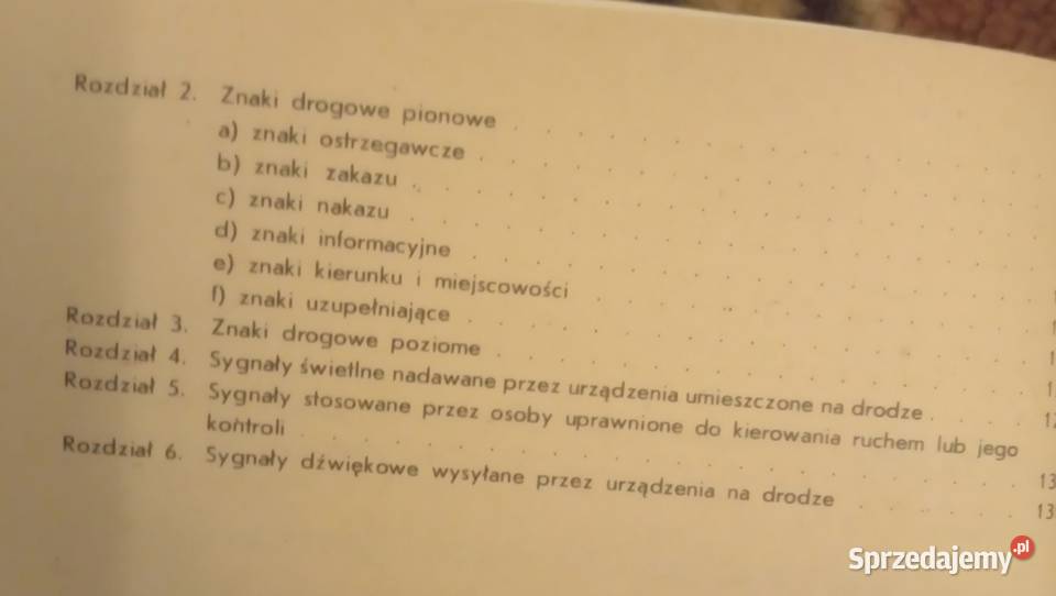 Sprzedam kodeks drogowy wyciąg kierowców J Zasel technika, nauki techniczne małopolskie Bukowno