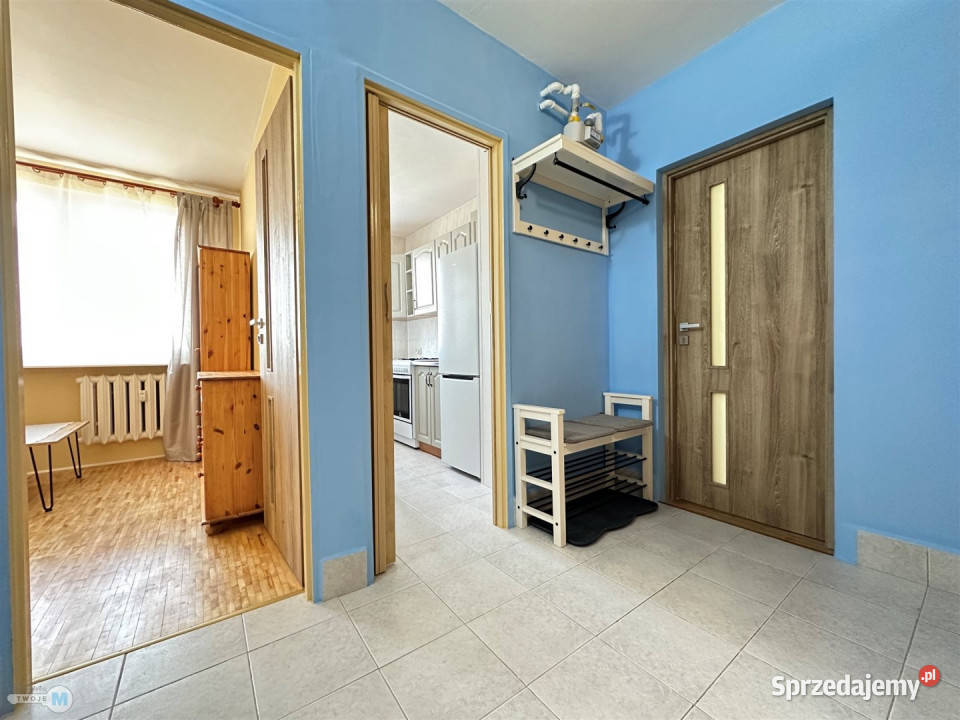 Mieszkanie 337m2 2pok Kielce Piętro 5