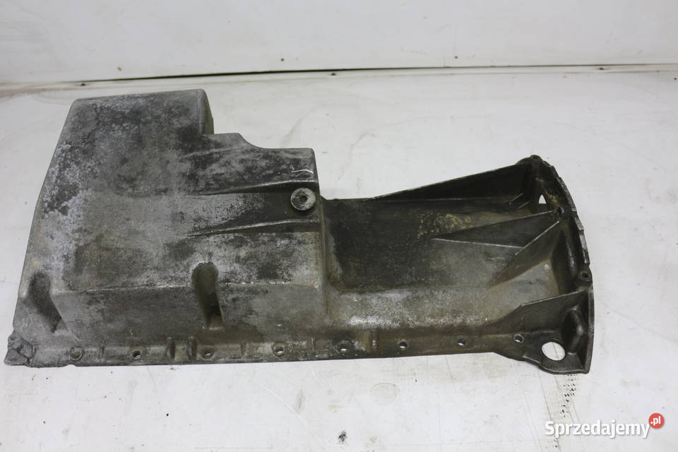 OPEL OMEGA B C 25 TD MISKA OLEJOWA 22446629 Prochowice