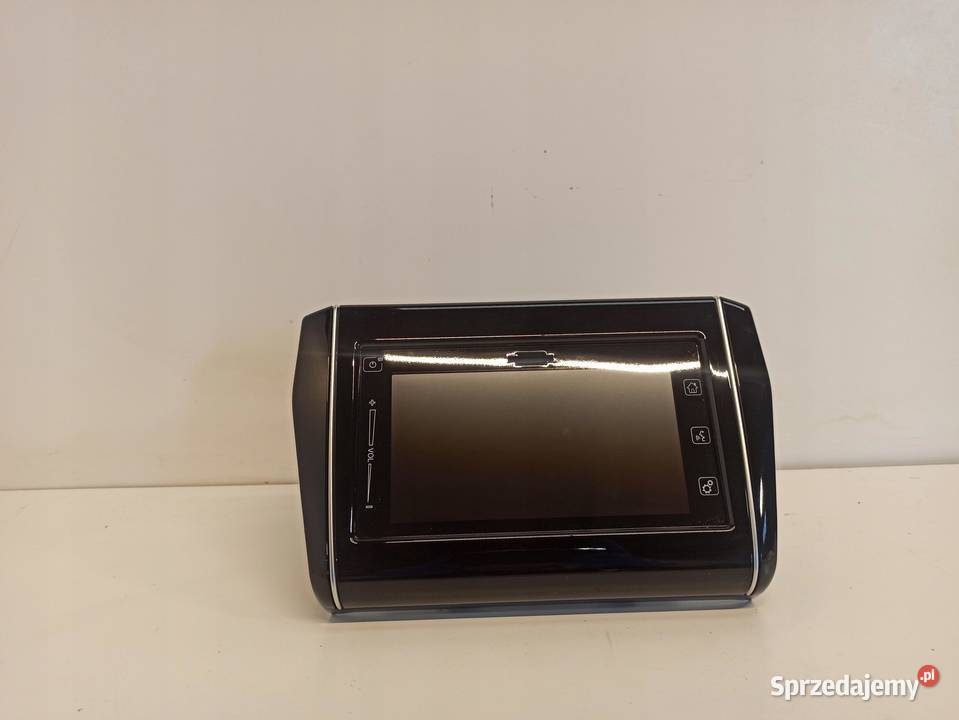 SUZUKI SWIFT MK8 EKRAN WYŚWIETLACZ 3992052R07 dolnośląskie