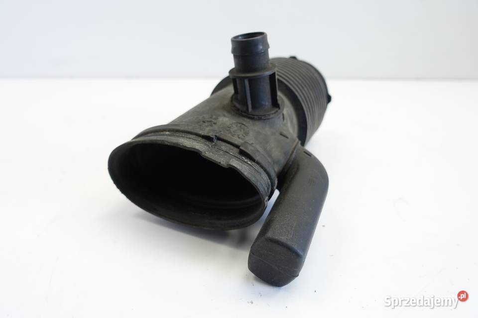 Jaguar XJ X351 50 V8 PRZEWÓD POWIETRZA wąż RURA osobowe lubelskie Rudka sprzedam