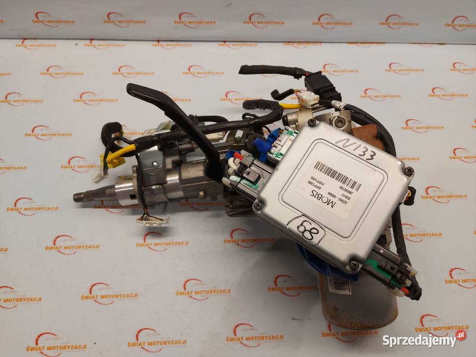 HYUNDAI i40 BLUE 13r wspomaganie elektryczne Pompy wspomagania świętokrzyskie Kielce