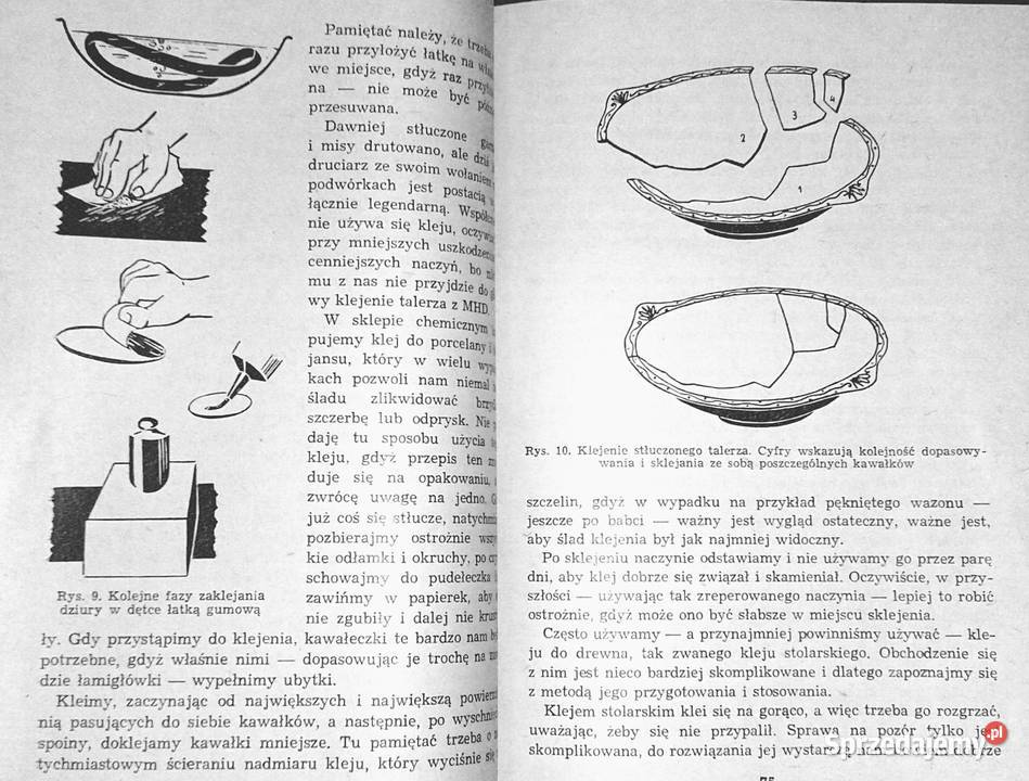 Majster we własnym domu Tomasz Domaniewski miękka lubelskie Chełm