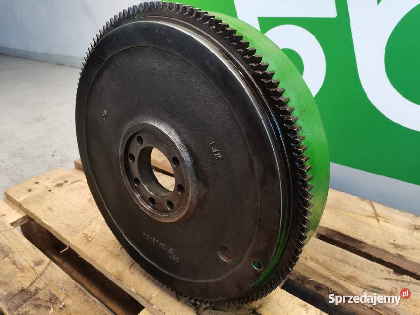 Koło zamachowe silnika John Deere 6068 R505742 Rolnictwo Wilkowo