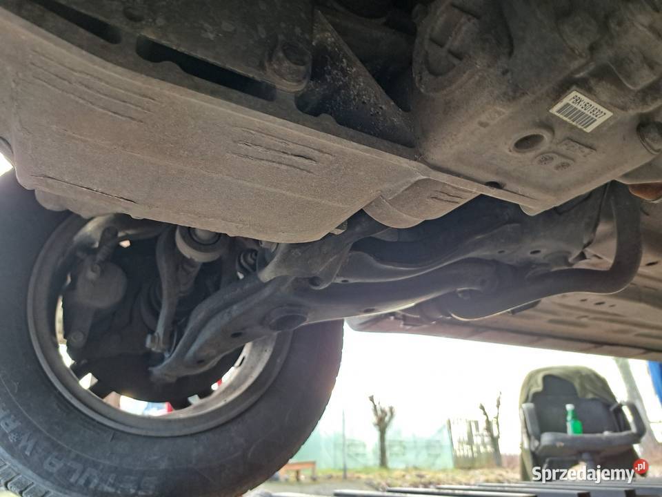 HONDA CRV 1 BEZ RDZY Z CIEPŁYCH WŁOCH 128KM Oleśnica sprzedam