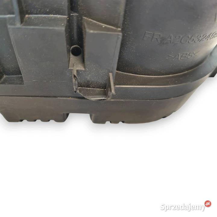 LICZNIK ZEGARY 6J0920802H Seat Ibiza IV 12 16 Chełm