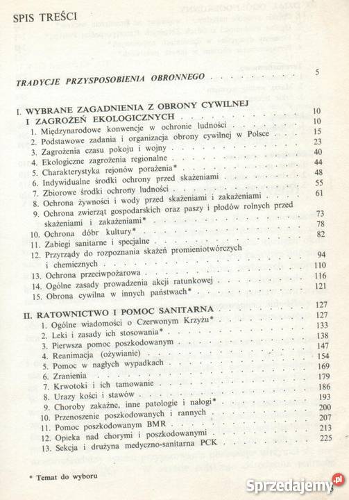 Przysposobienie obronne zbiorowa Oświęcim