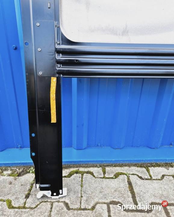 SZYBERDACH VW PASSAT B5 PRZEDLIFT 8478569132 Działoszyce