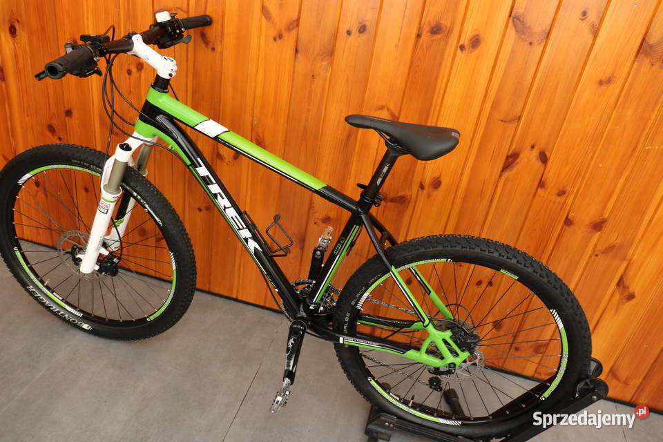 Rower MTB Trek Alphine 87 I inne rowery mazowieckie Milanówek