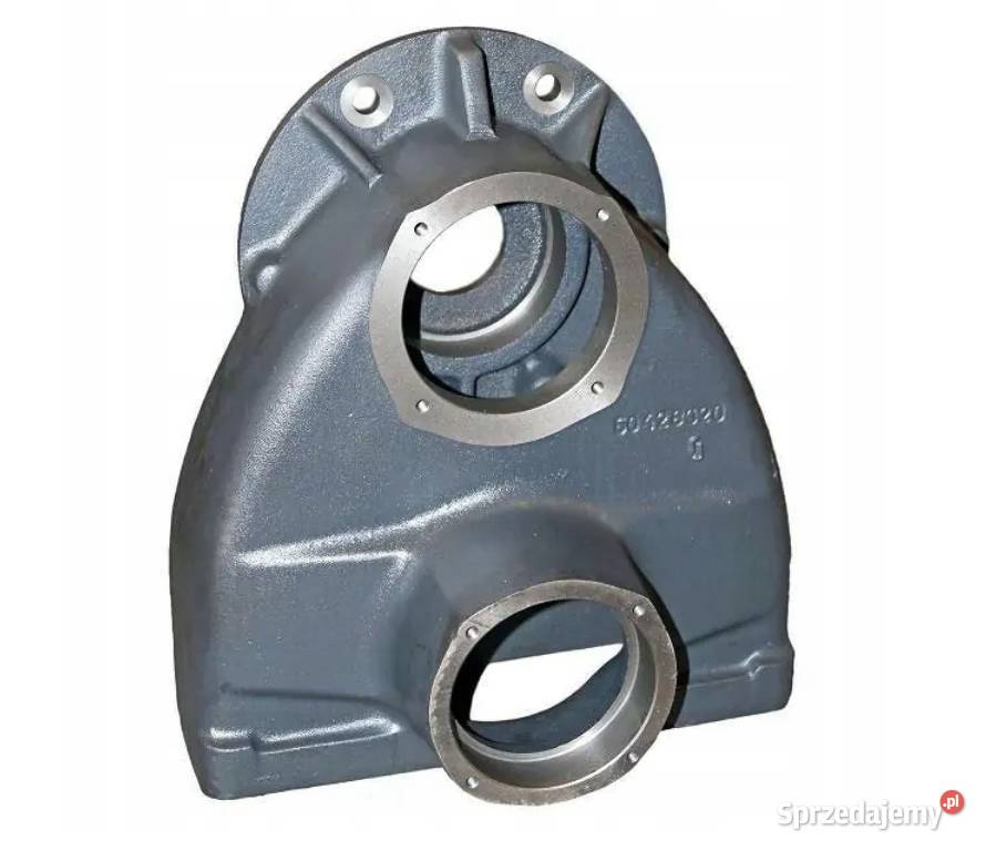 Korpus zwolnicy lewy C360 50428321 Pozostałe Siedlce sprzedam