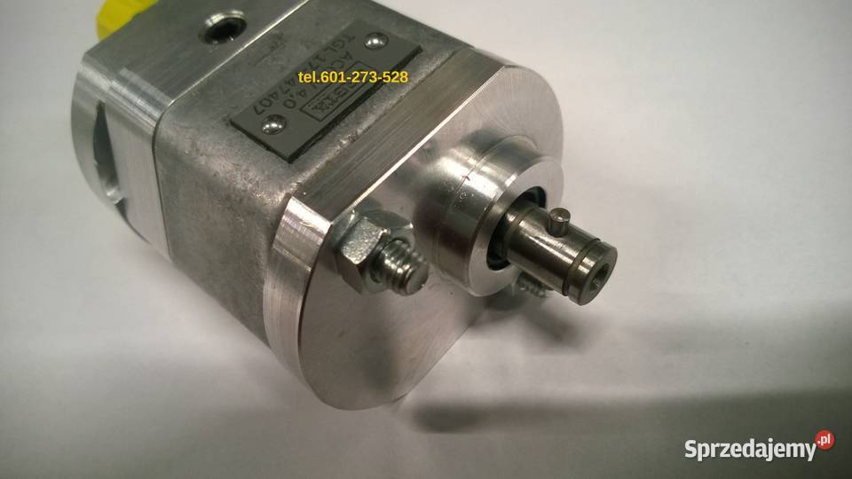 Pompa ORSTA C10 2R A 4R TGL 10859 sprzedam