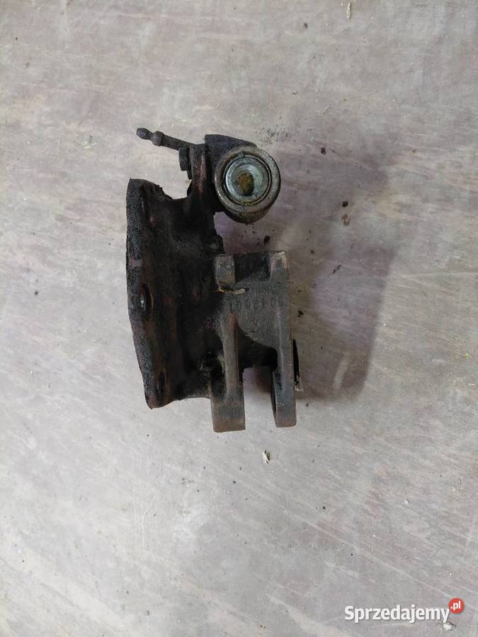 Mocowanie szczęk hamulcowych ursus c3603554011 pomorskie