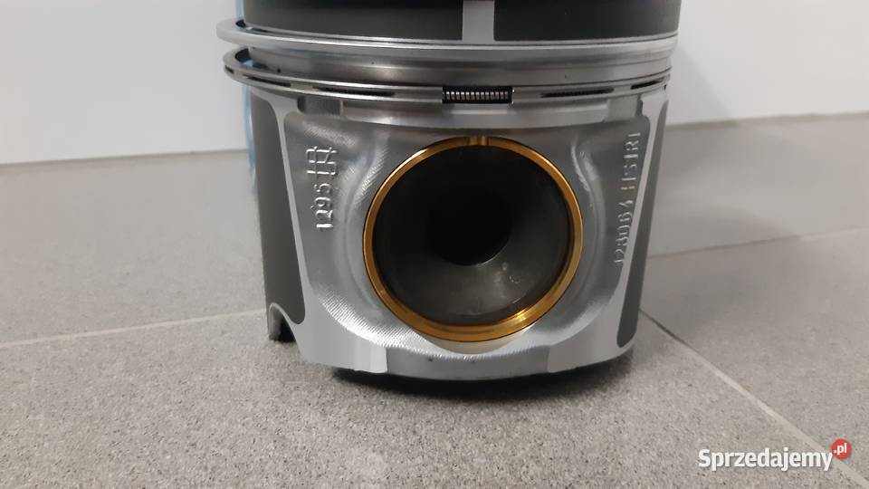 Tłok mercedes Częstochowa