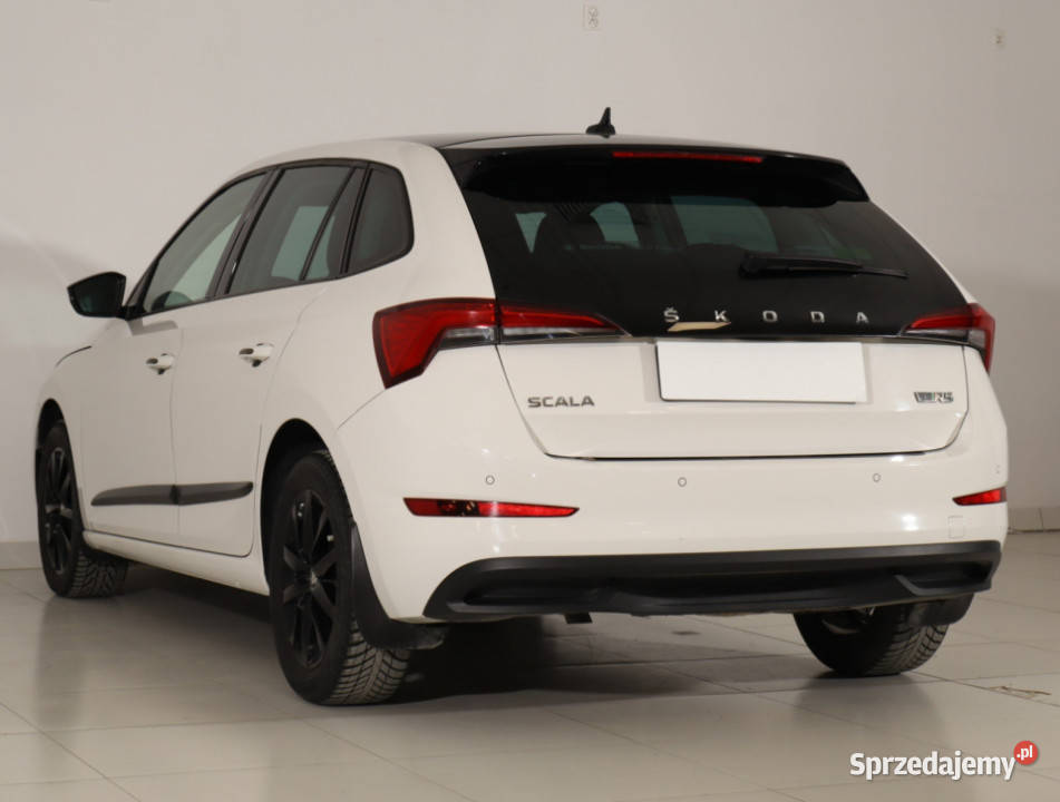 Skoda Scala 16 TDI 1598cm3 Piaseczno sprzedam