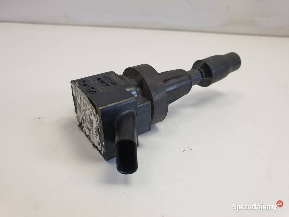 Hyundai Tucson III 16 TGDI CEWKA ZAPŁONOWA lubelskie Rudka