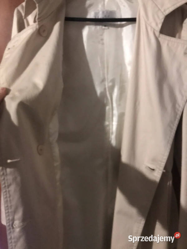 Płaszcz damski Mara Rumia