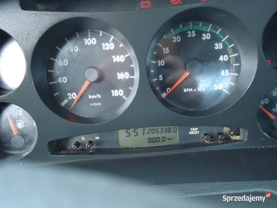 IVECO DAILY 35C11 Dąbrowa Tarnowska