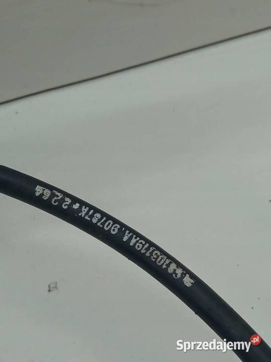 ZAMEK DRZWI PRAWY PRZÓD P68164358AA Jeep