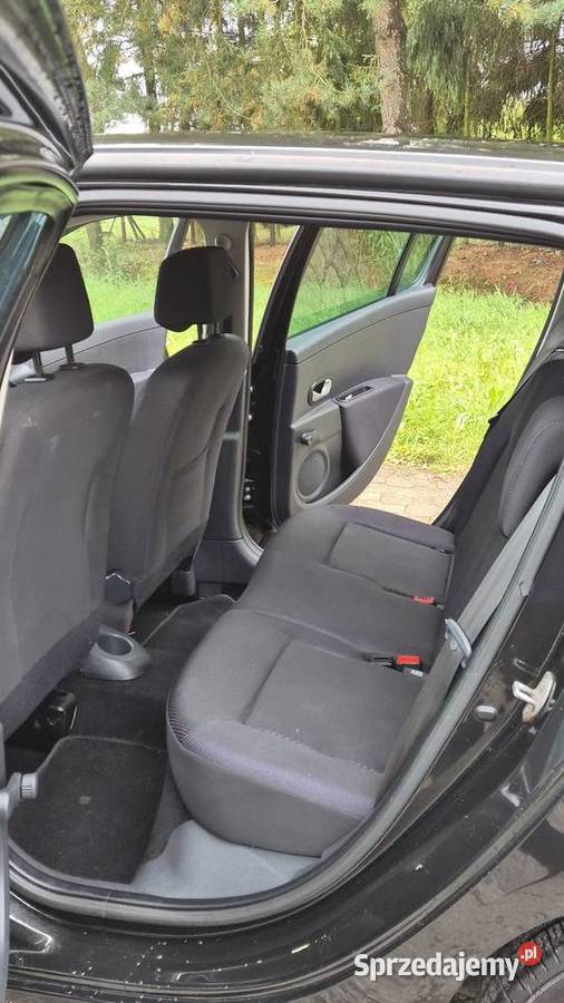 RENAULT CLIO III 12B ZAREJESTROWANY Z NIEMIEC Końskie sprzedam