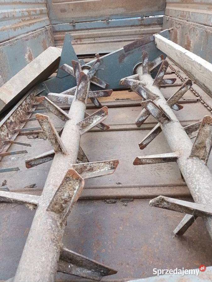 Sprzedam rozrzutnik nieuszkodzony Ciszyca Przewozowa