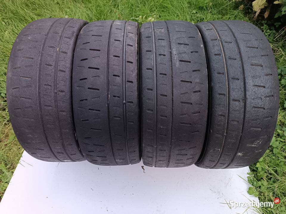 Opony rajdowe Pirelli 18cale Warszawa