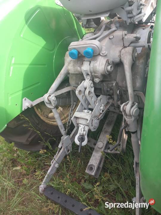 Sprzedam Ursus C4011 Trzciel