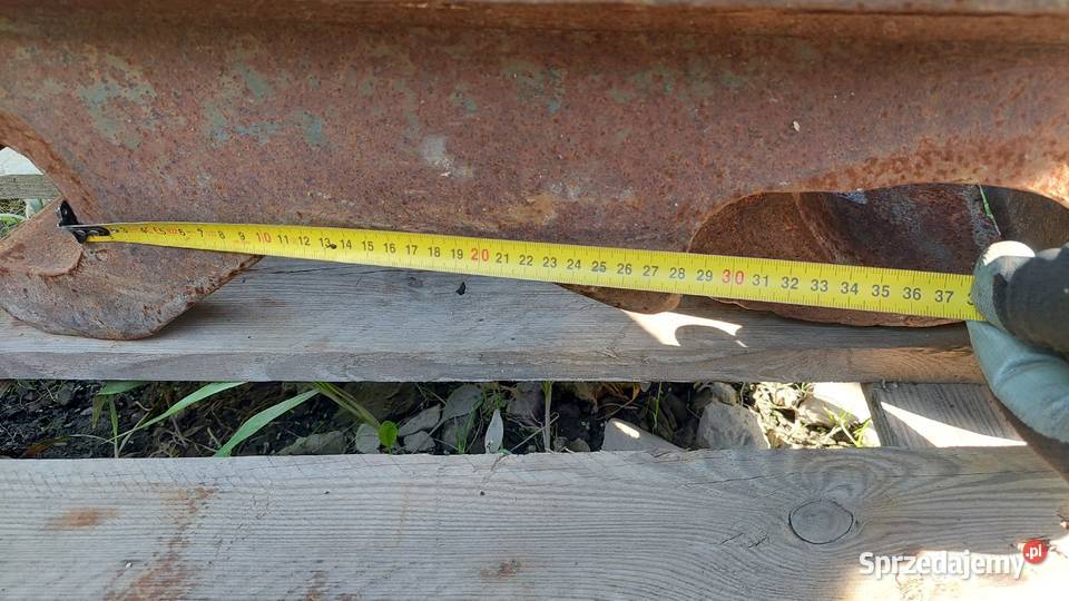 Szybkozłącze hydrauliczne Miller do koparki Sochaczew