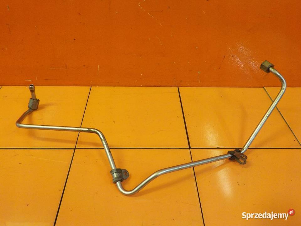 SEAT ALHAMBRA SHARAN 20 TDI 09r 140 BRT przewod