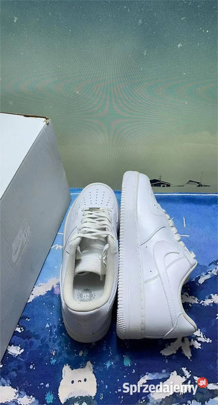 air force 1 Wieleń