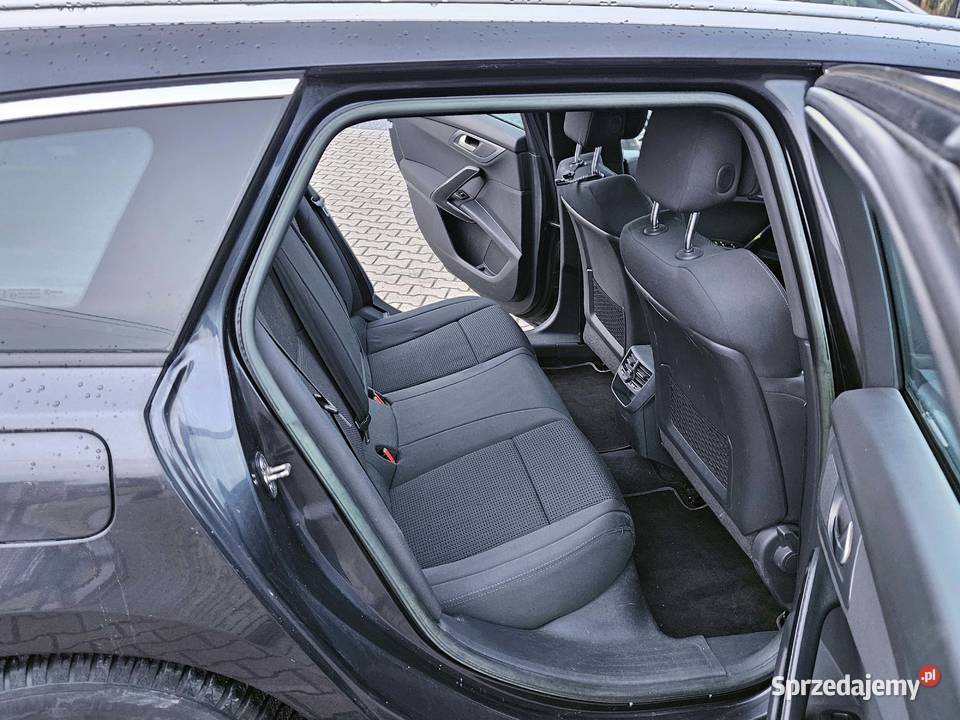 Peugeot 508 SW 20 Hdi 163 Tarnów