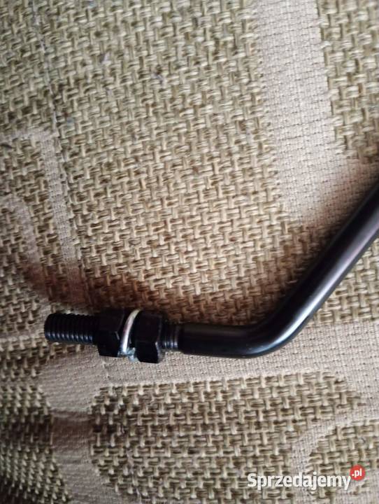 Lusterko hondaTomosuniversal Chachalnia