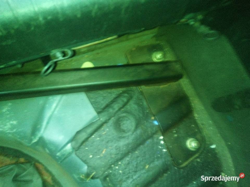 Opel Corsa b hak holowniczy Hrubieszów sprzedam