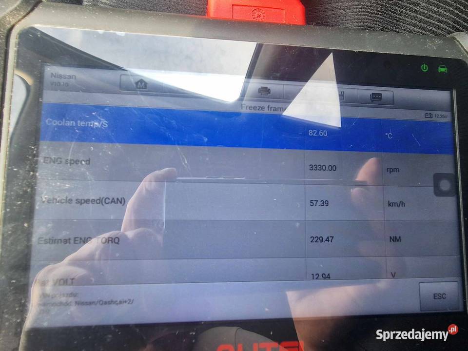 Mobilny mechanik elektryk Samochodowy Gdynia Gdańsk