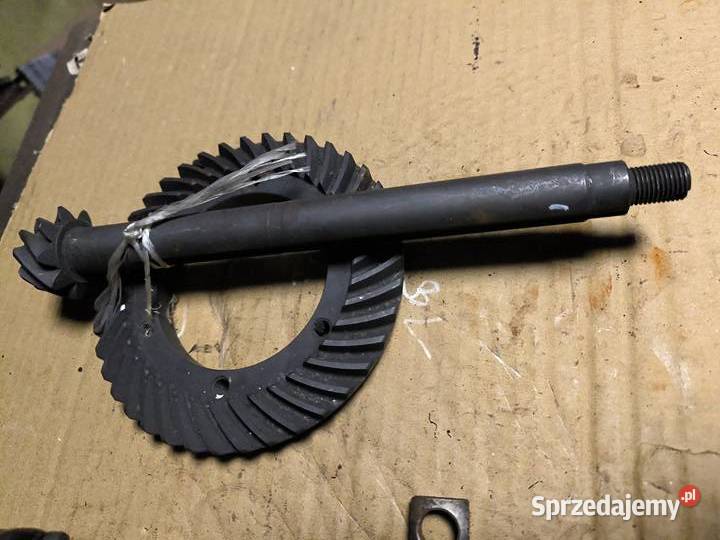 Fiat 126p dyferencjał przekładnia główna atak Stalowa Wola sprzedam