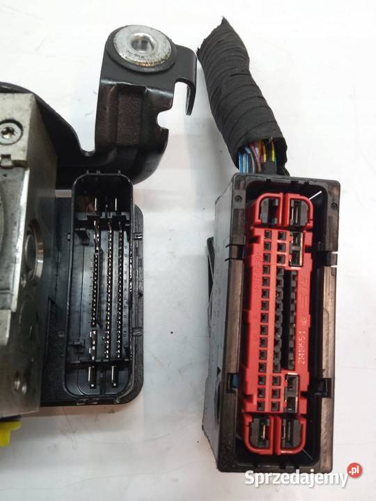 POMPA ABS EG9C2C405EK EG9C2C219BJ Ford Mondeo