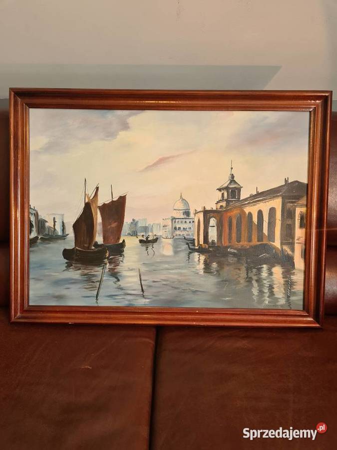 Sprzedam obrazy 5 Warszawa