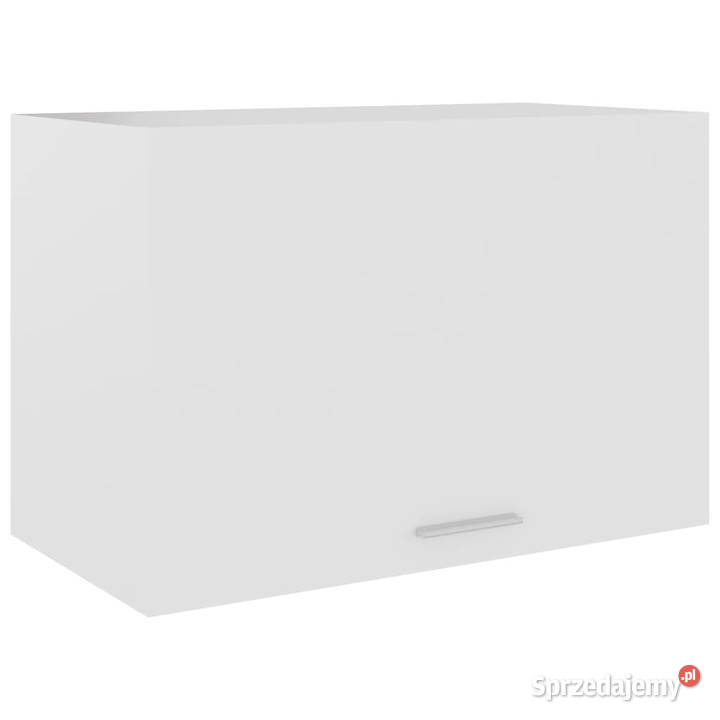 Szafka wisząca biała 60x31x40 materiał Warszawa