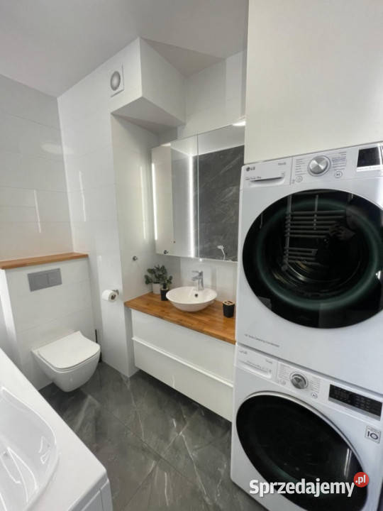 Klimatyzacja natychmiast wydanie Apartament pomorskie Gdańsk