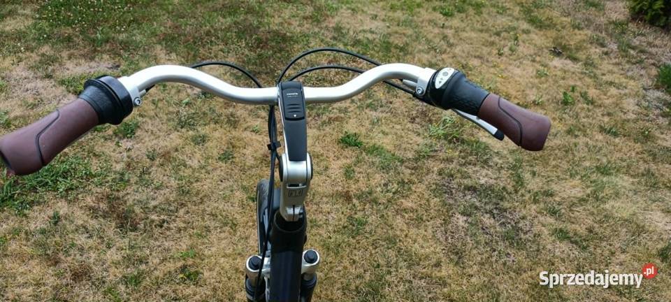 Rower Gazelle Orange C7 NYSA sprzedam