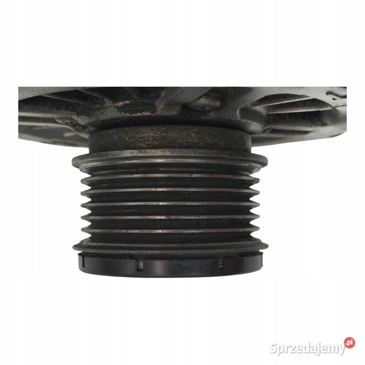 ALTERNATOR Renault Megane III Scenic 15 dCi Chełm