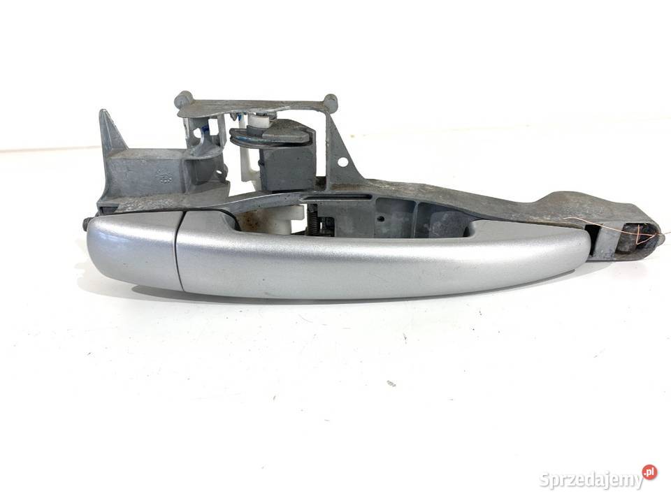 KLAMKA ZEWNĘTRZNA PRAWY PRZÓD CITROEN BERLINGO Klamki podkarpackie