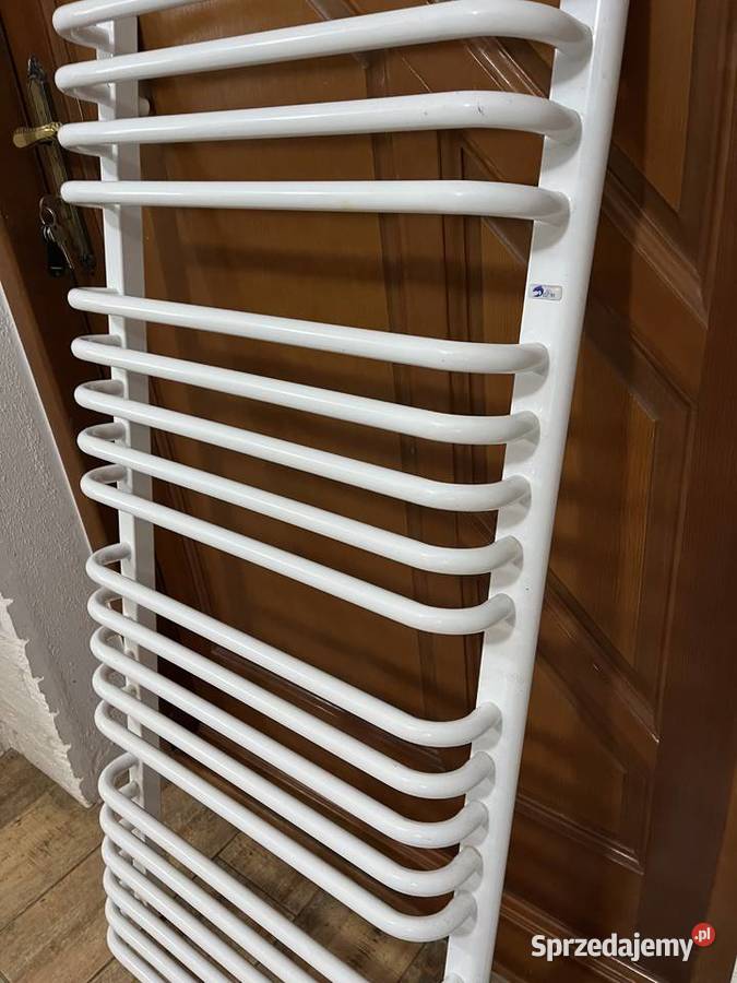 Grzejnik łazienkowy świętokrzyskie Prusy