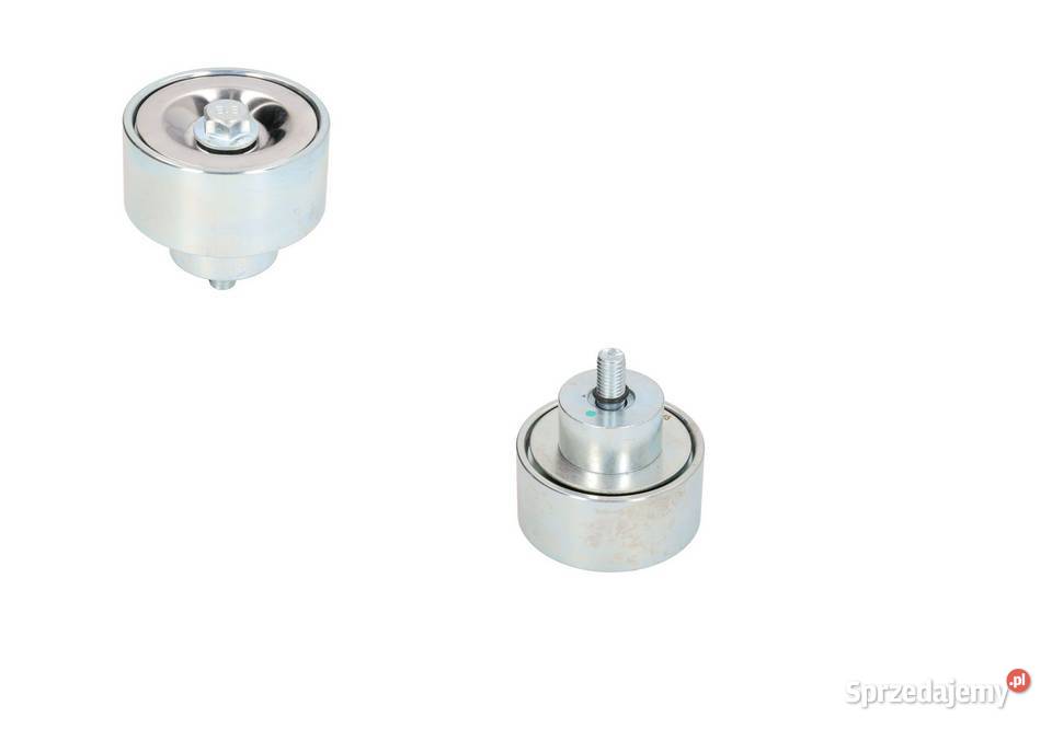 Rolka napinająca pasek wielorowkowy 65x32mm CASE Rolnictwo Białystok sprzedam