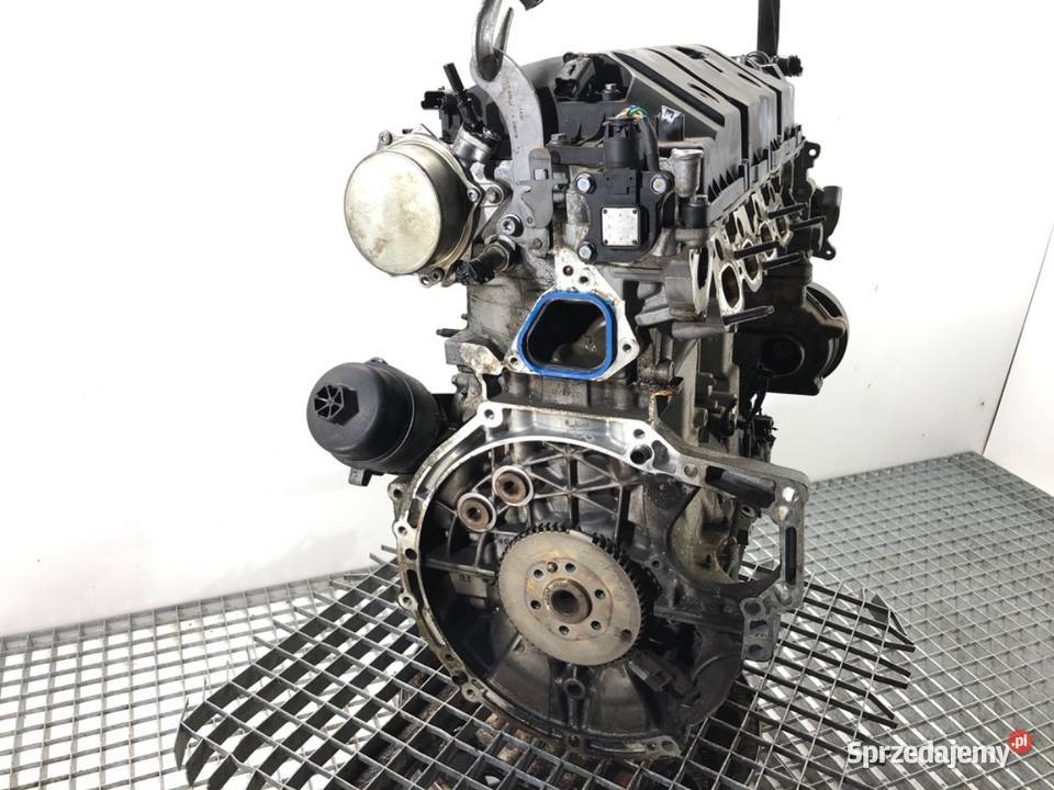 SILNIK MINI 14 95 N12B14AA 0514 R56 Silniki kompletne