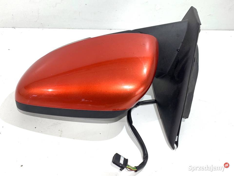 LUSTERKO LEWY RENAULT KADJAR SUV ZEWNĘTRZNE LEWA sprzedam