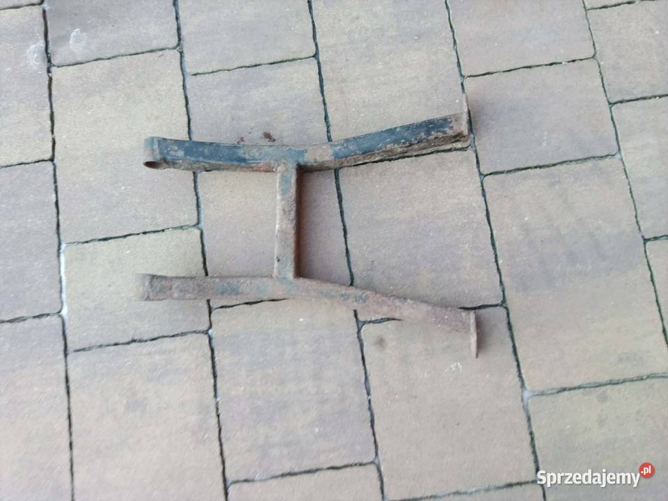 Podstawa centralna stopki shl m11 Piszczac