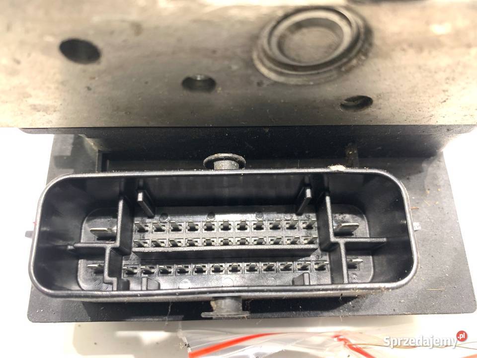 POMPA ABS AUDI A6 C6 4F0910517D 32 255 0411